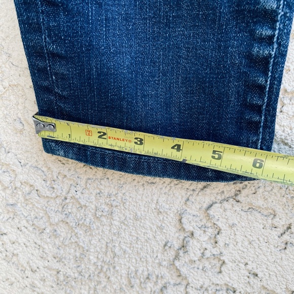 Lacoste jeans size 38 - Picture 5 of 10